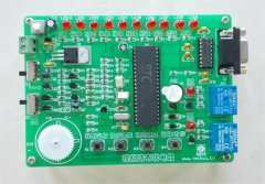 模擬洗衣機套件