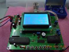 簡易電子秤競賽套件