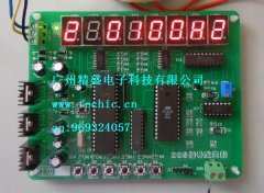 DDS數(shù)字波形發(fā)生器競(jìng)賽套件