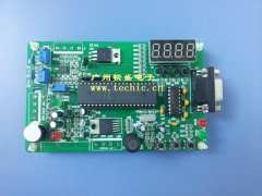 （甲烷）氣體濃度檢測(cè)實(shí)驗(yàn)分析電子裝配競(jìng)賽