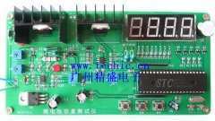 鋰電池容量測試儀競賽套件