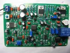 模擬自動沖廁競賽套件