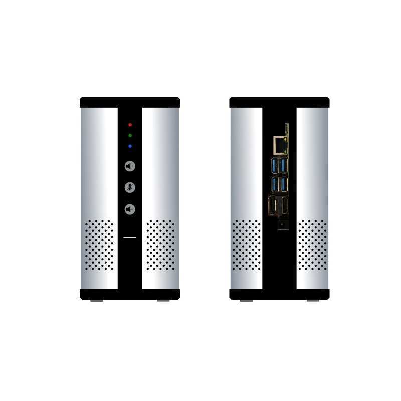 語(yǔ)音交互開(kāi)發(fā)套件